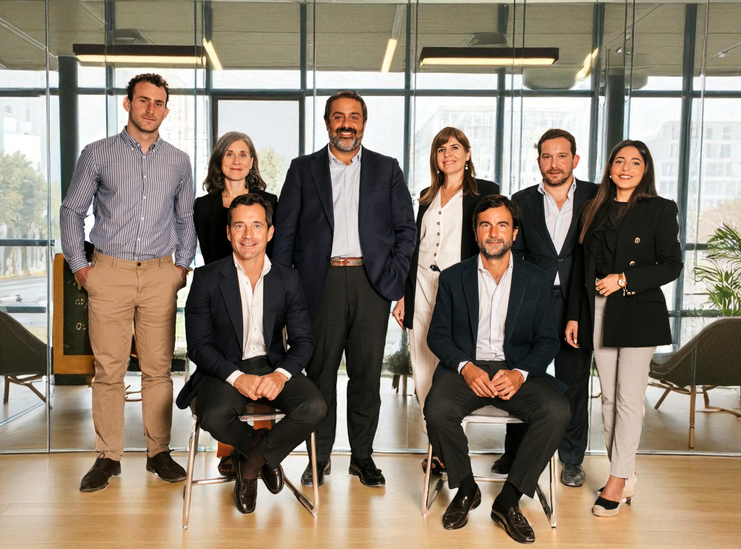 EL DESPACHO - Vyp Asesores